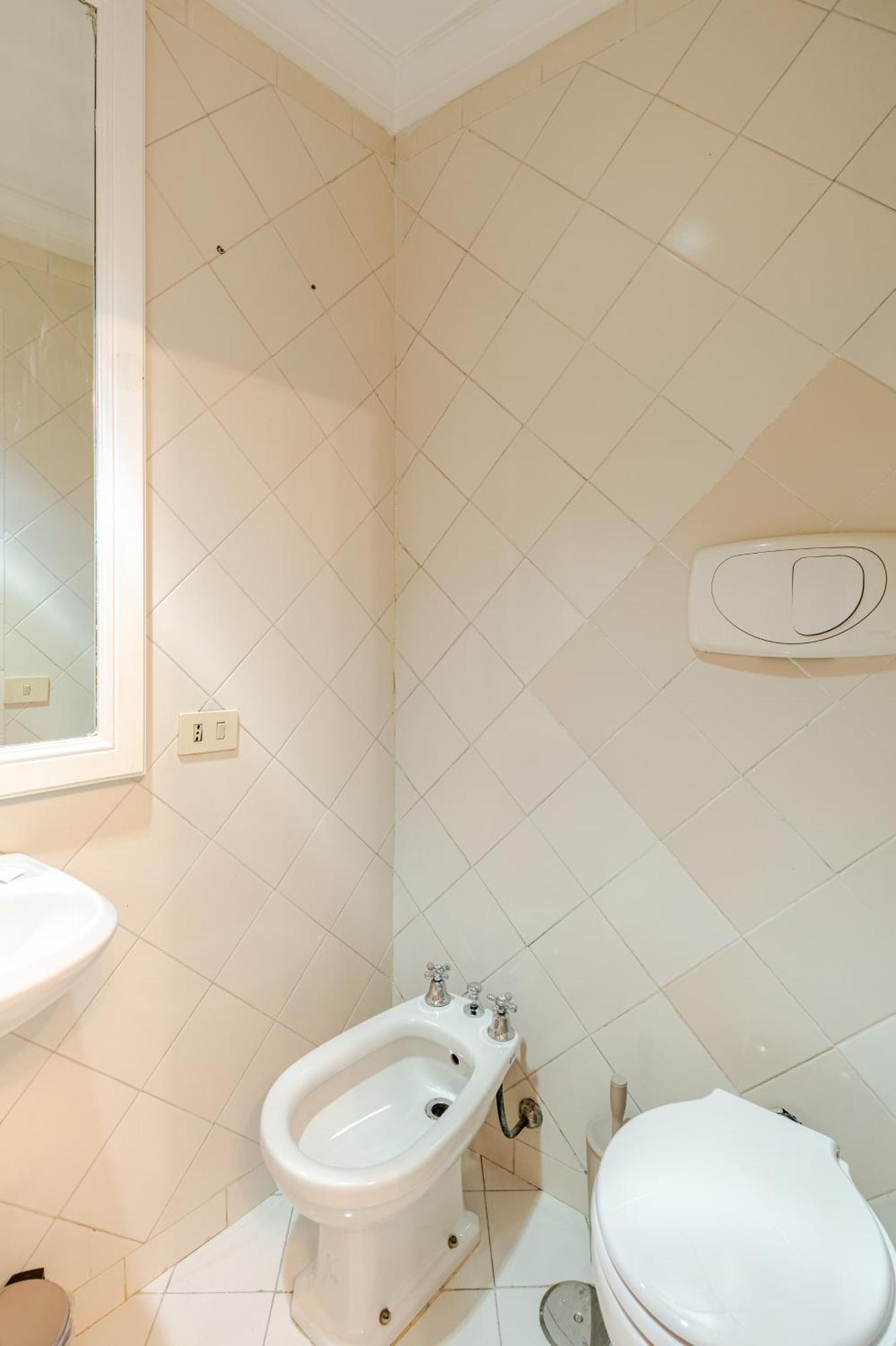 Casa Storica 4bdr Con Terrazza A Campo De Fiori * Rom