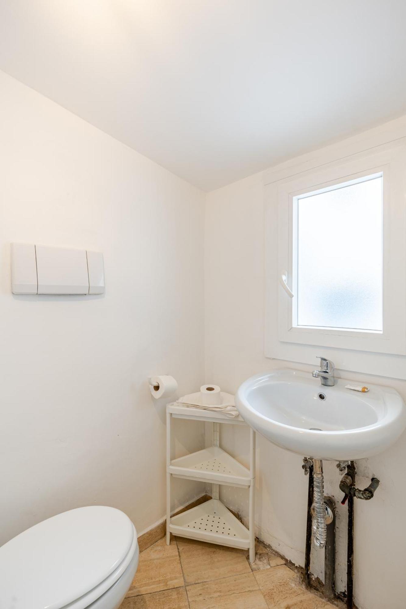 Apartment Casa Storica 4bdr Con Terrazza A Campo De Fiori Rom