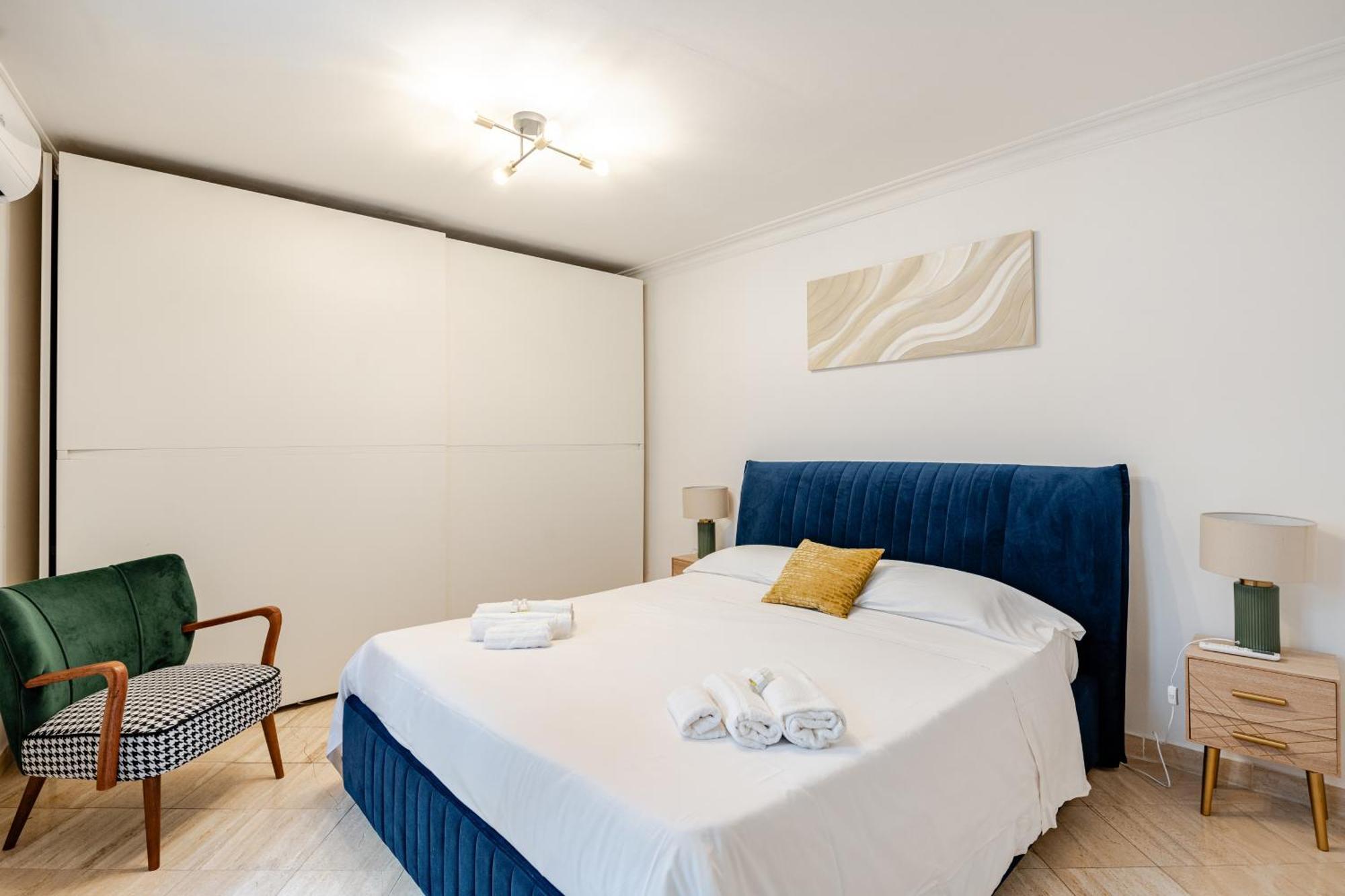 Casa Storica 4bdr Con Terrazza A Campo De Fiori Lejlighed *
